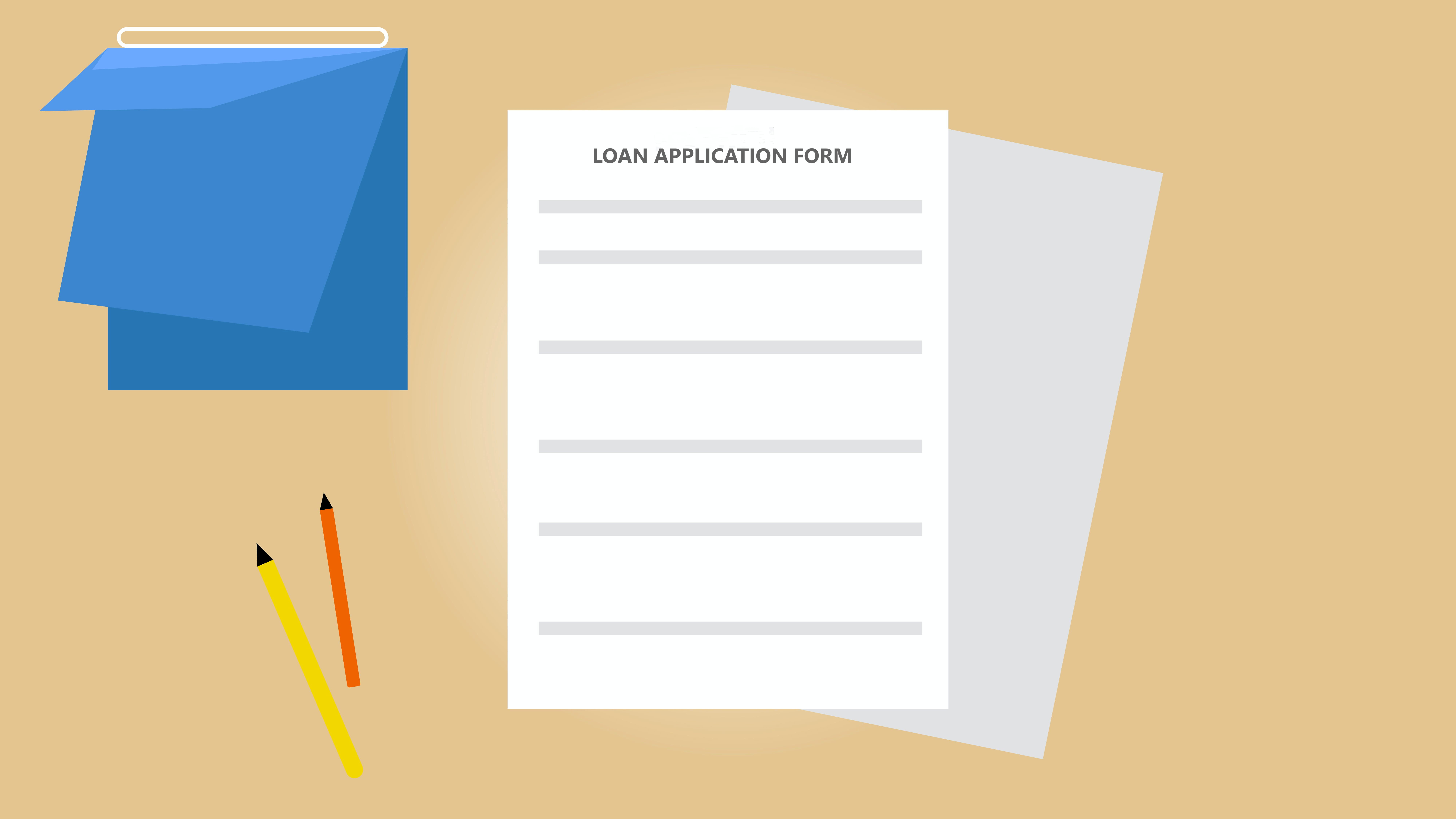 loan applications